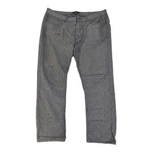 Kenneth Cole grey men’s jeans 36x30